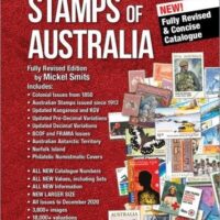 Stamps of Australia Catalogue