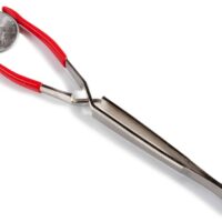 Coin Tongs - Tweezers