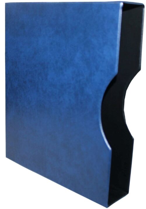 Hagner Slipcase Armada Blue