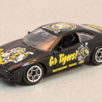 AFL - Tigers Model