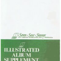 Seven Seas 2023 Standard Aust Supplement