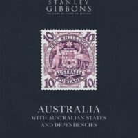 Stamp Catalogues Australia & World