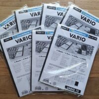 Vario Sheets