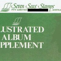 Seven Seas 2023 Supplements