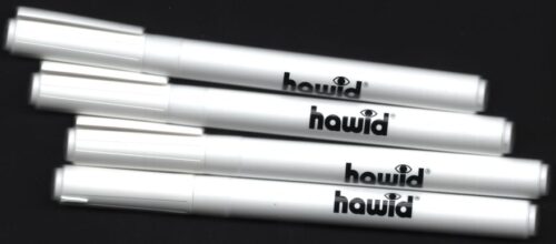 Hawid Stamp Mount Glue Pens